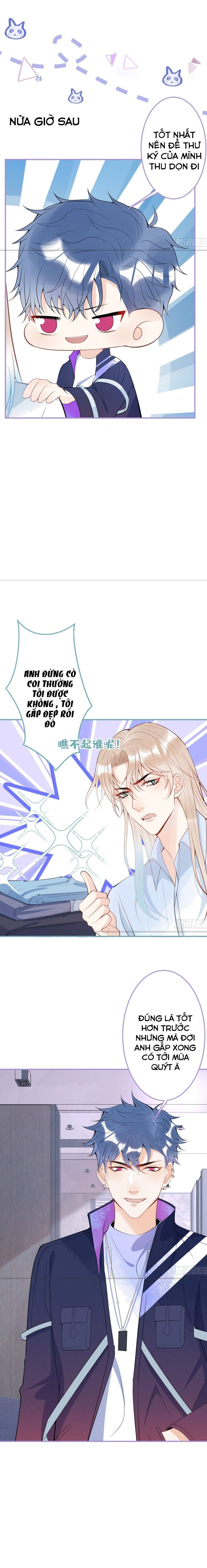 Tôi Có Năm Ba Ba Là Đại Boss - Chap 67