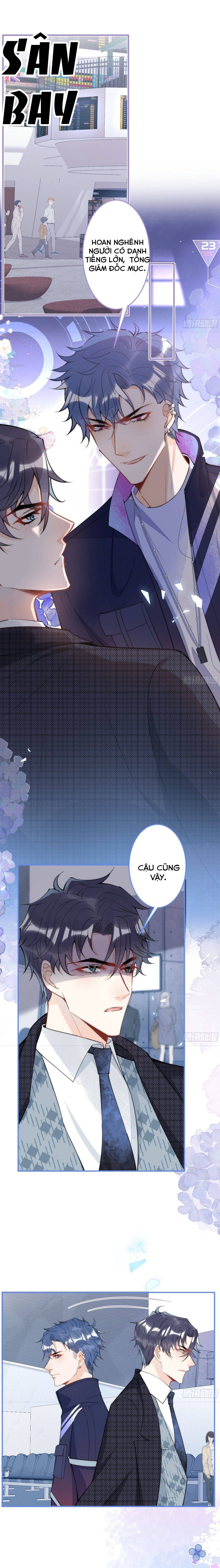 Tôi Có Năm Ba Ba Là Đại Boss - Chap 68