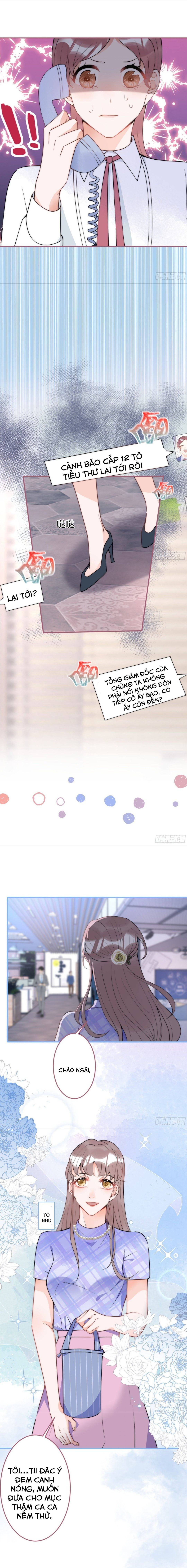 Tôi Có Năm Ba Ba Là Đại Boss - Chap 68