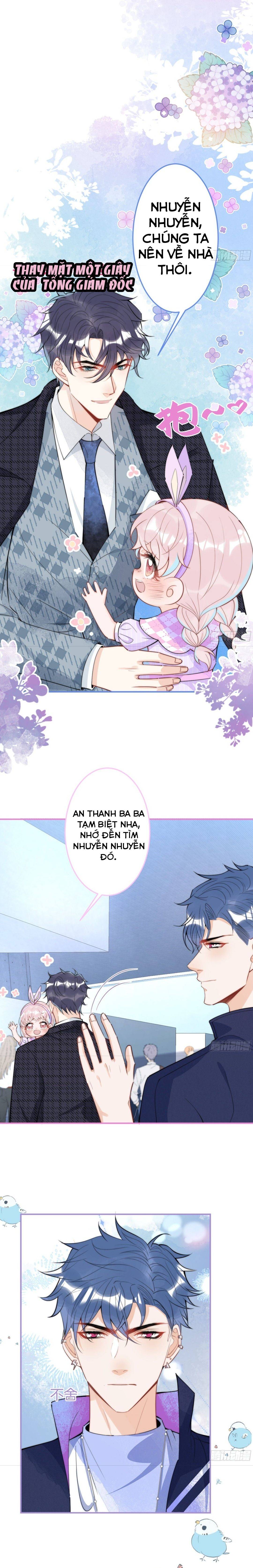 Tôi Có Năm Ba Ba Là Đại Boss - Chap 68