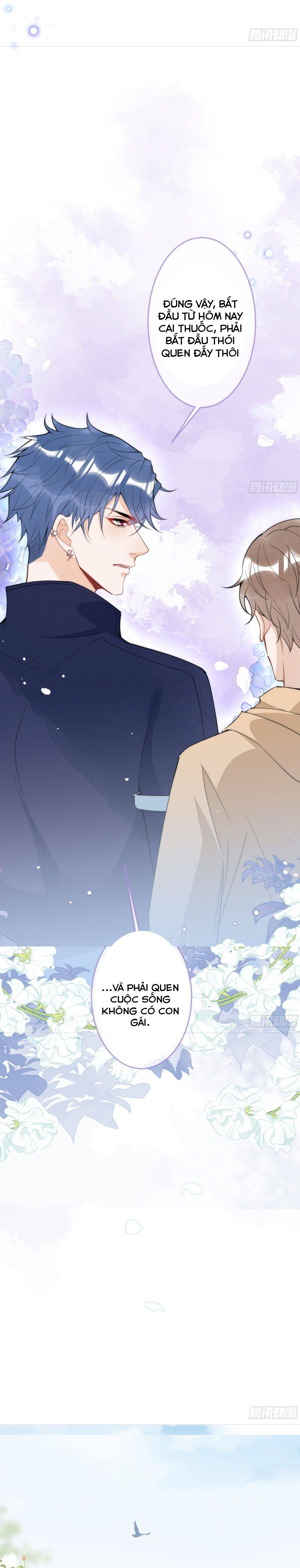 Tôi Có Năm Ba Ba Là Đại Boss - Chap 68