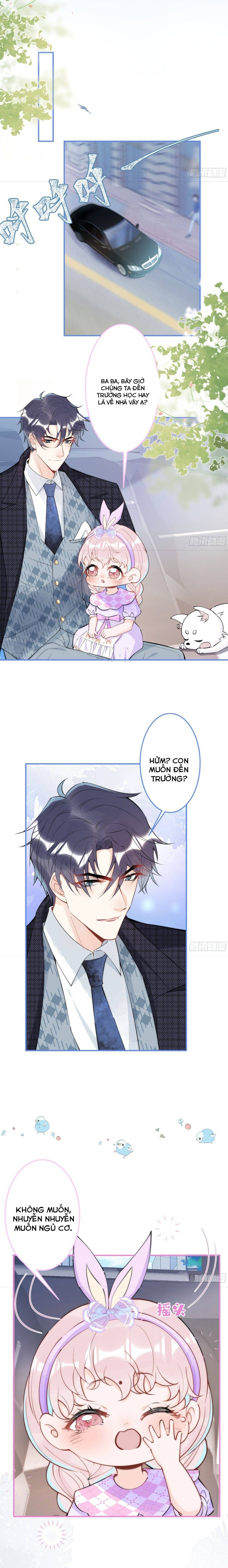 Tôi Có Năm Ba Ba Là Đại Boss - Chap 68