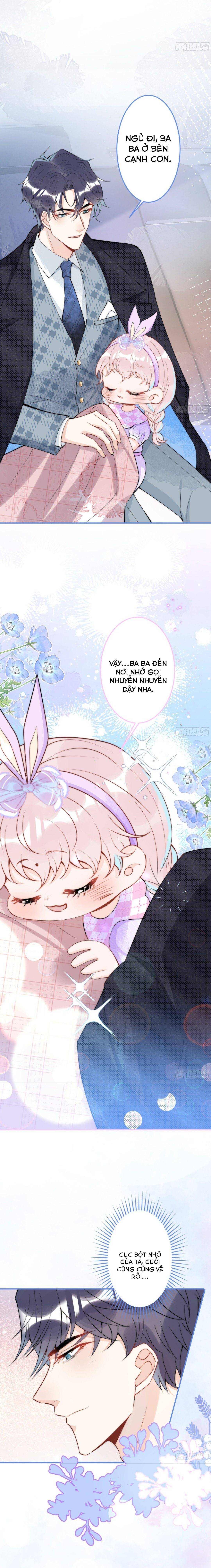 Tôi Có Năm Ba Ba Là Đại Boss - Chap 68