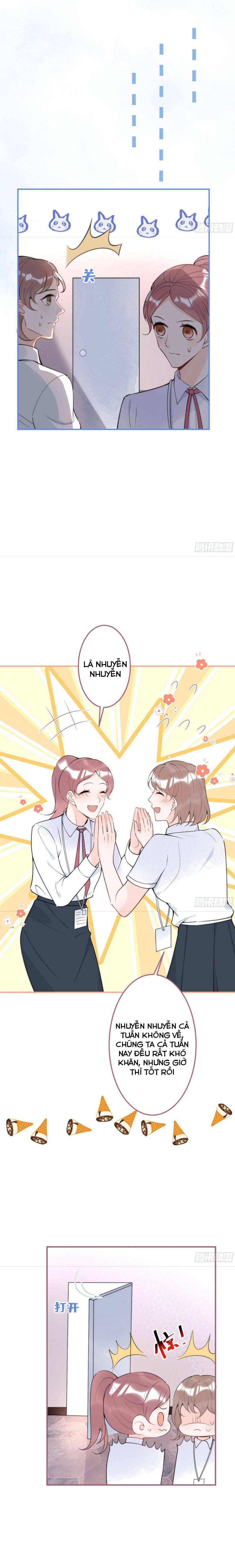 Tôi Có Năm Ba Ba Là Đại Boss - Chap 68