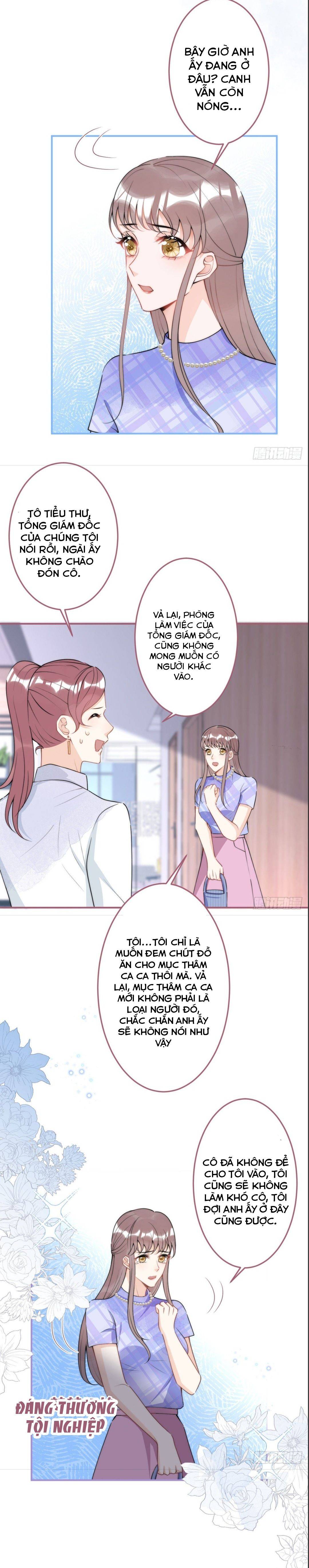 Tôi Có Năm Ba Ba Là Đại Boss - Chap 69