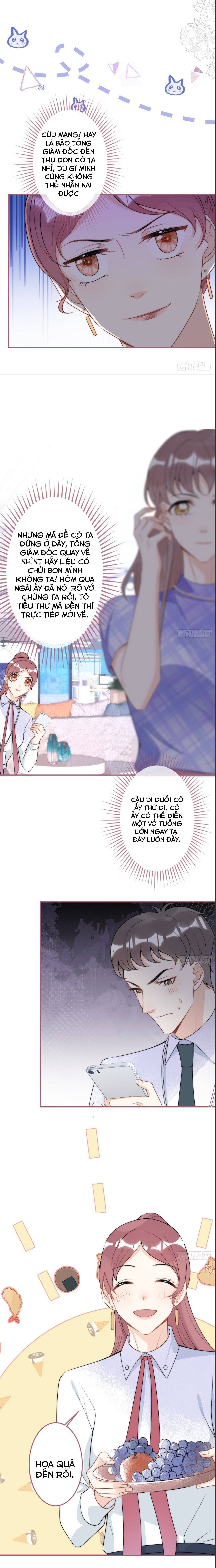 Tôi Có Năm Ba Ba Là Đại Boss - Chap 69