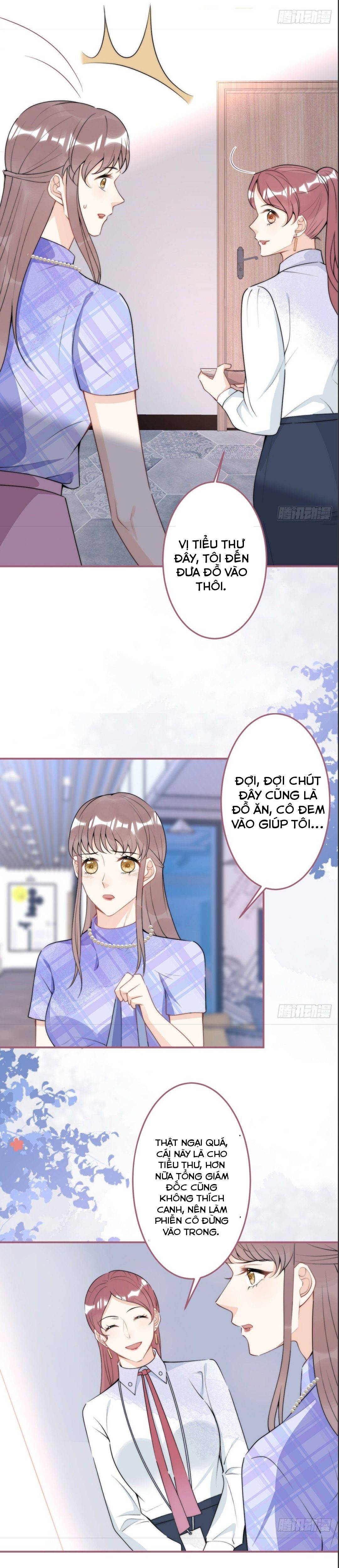 Tôi Có Năm Ba Ba Là Đại Boss - Chap 69