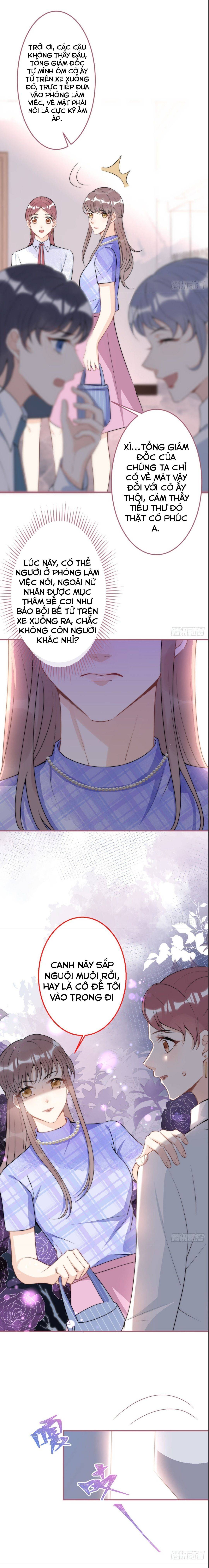 Tôi Có Năm Ba Ba Là Đại Boss - Chap 69