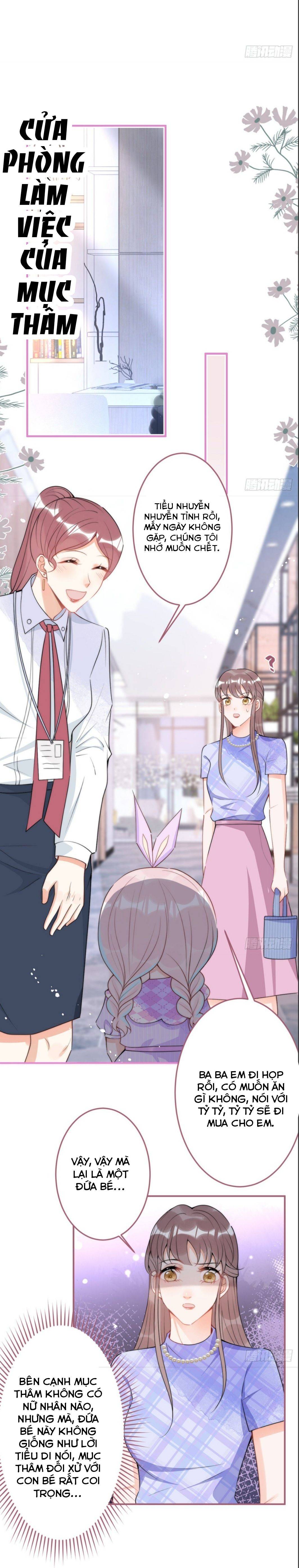 Tôi Có Năm Ba Ba Là Đại Boss - Chap 69