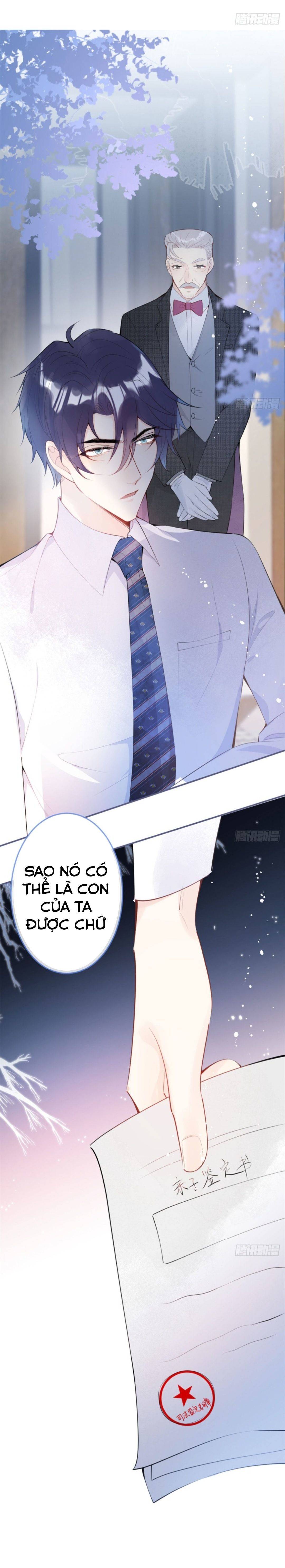 Tôi Có Năm Ba Ba Là Đại Boss - Chap 7