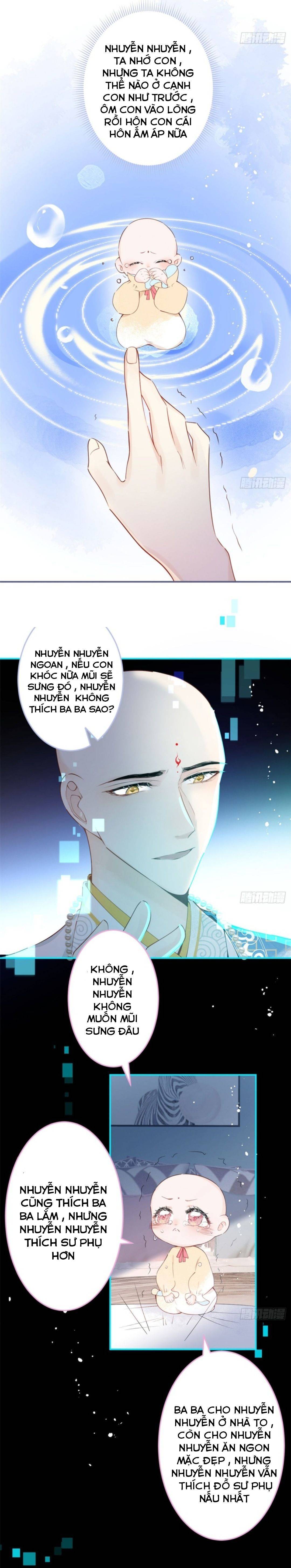 Tôi Có Năm Ba Ba Là Đại Boss - Chap 7