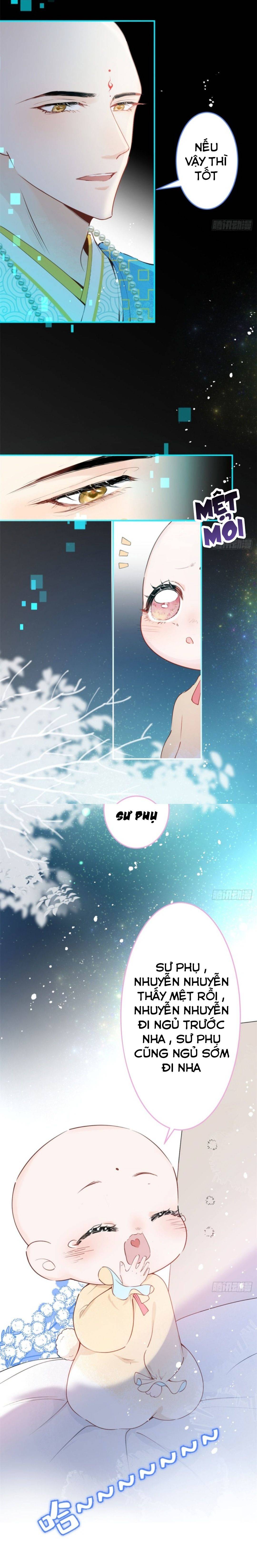 Tôi Có Năm Ba Ba Là Đại Boss - Chap 7