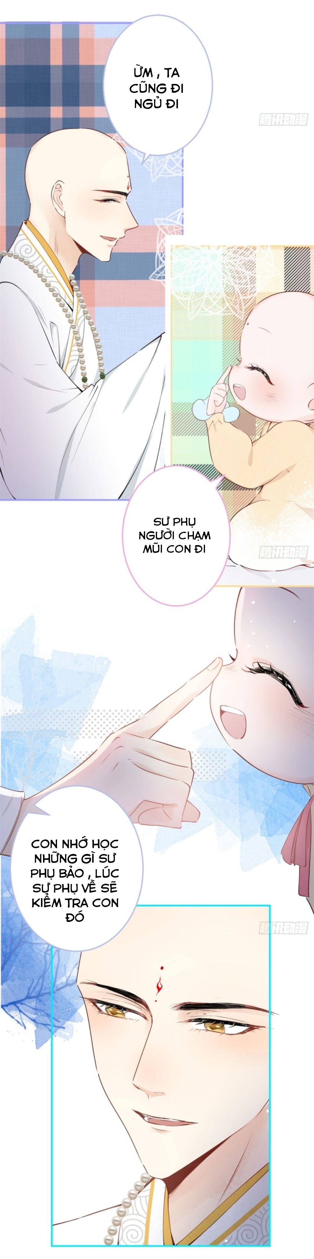 Tôi Có Năm Ba Ba Là Đại Boss - Chap 7