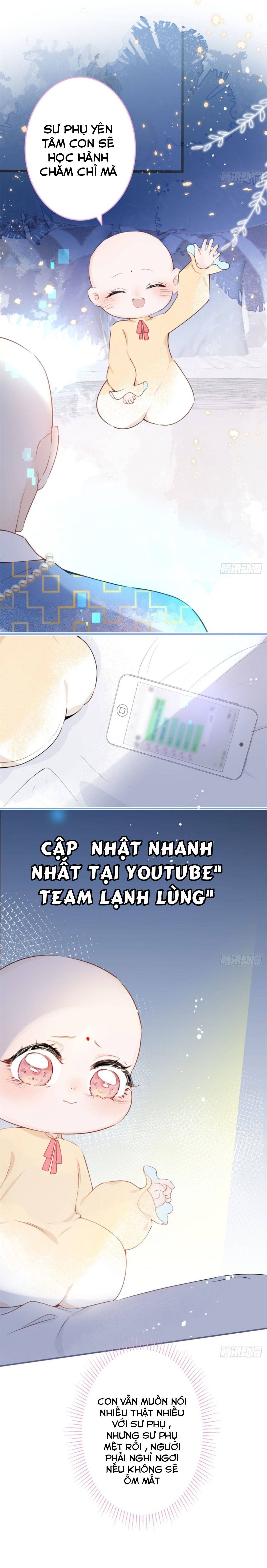 Tôi Có Năm Ba Ba Là Đại Boss - Chap 7