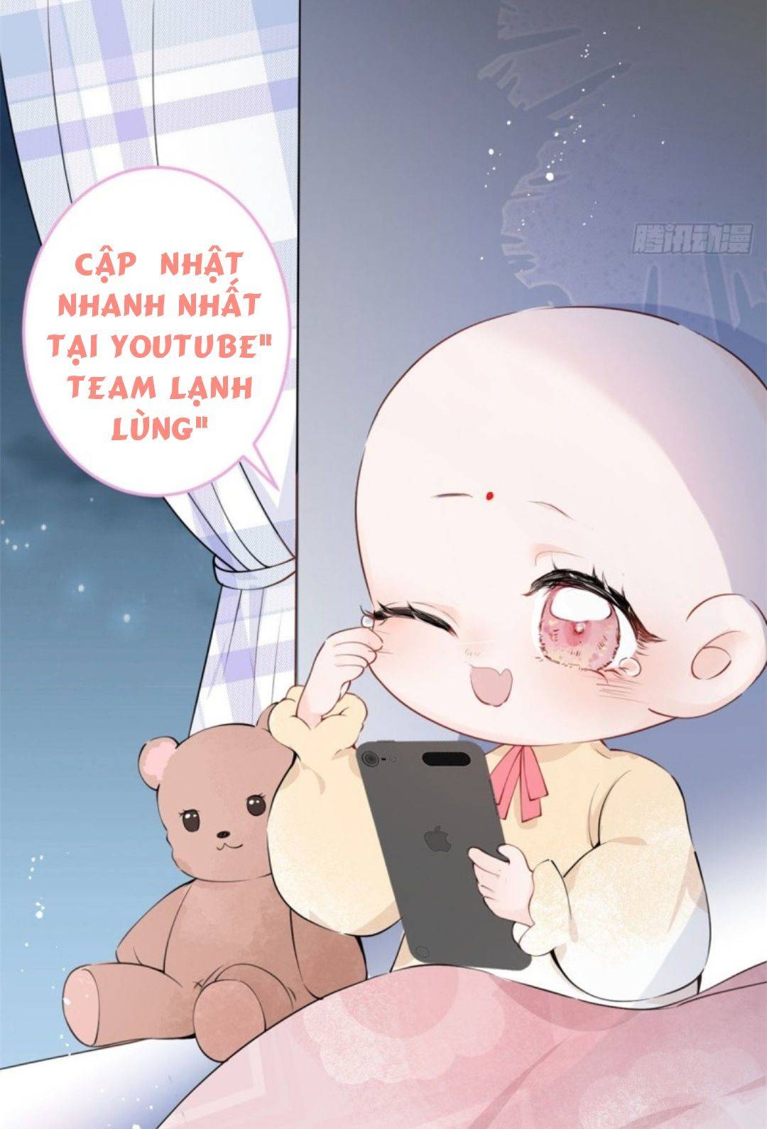 Tôi Có Năm Ba Ba Là Đại Boss - Chap 7