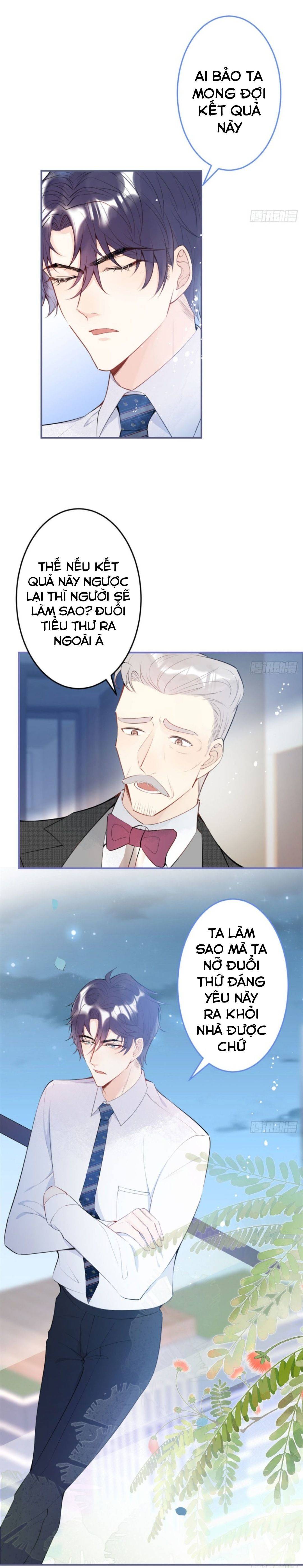 Tôi Có Năm Ba Ba Là Đại Boss - Chap 7