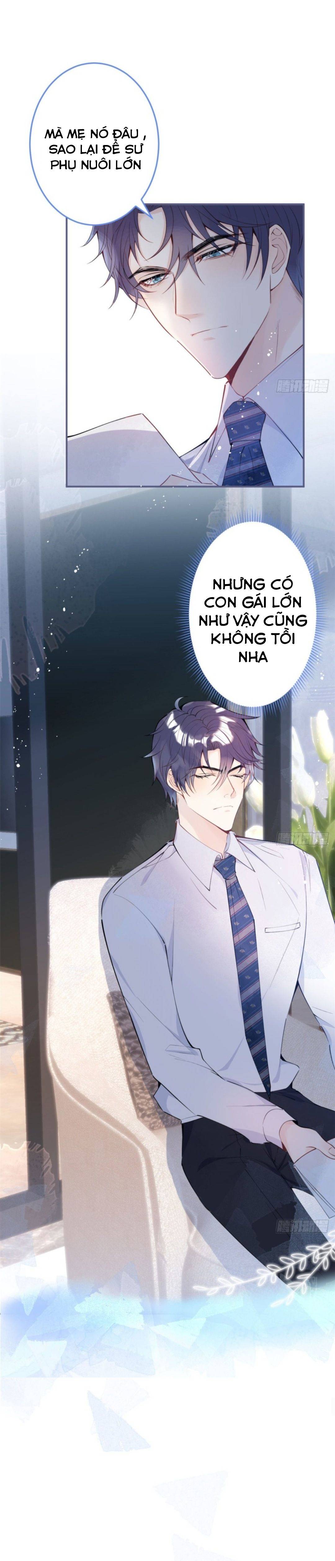 Tôi Có Năm Ba Ba Là Đại Boss - Chap 7