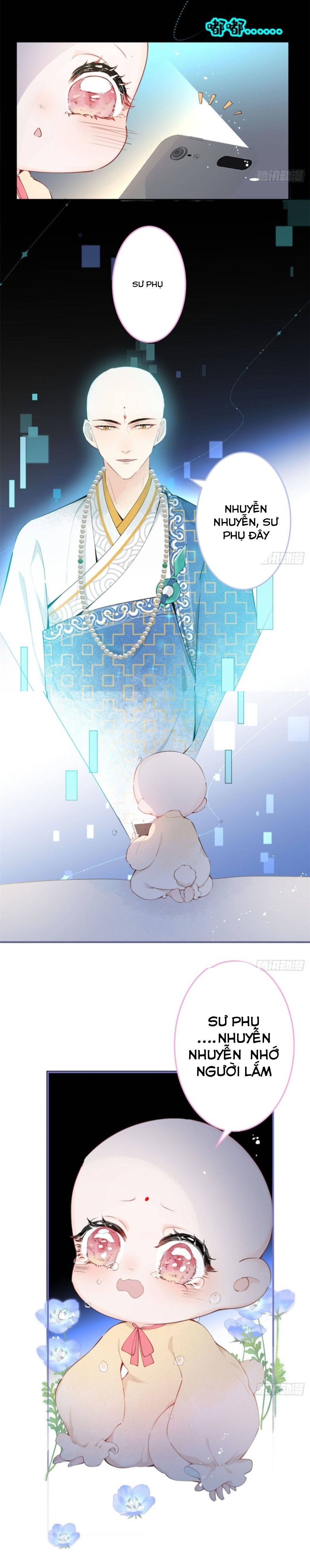 Tôi Có Năm Ba Ba Là Đại Boss - Chap 7