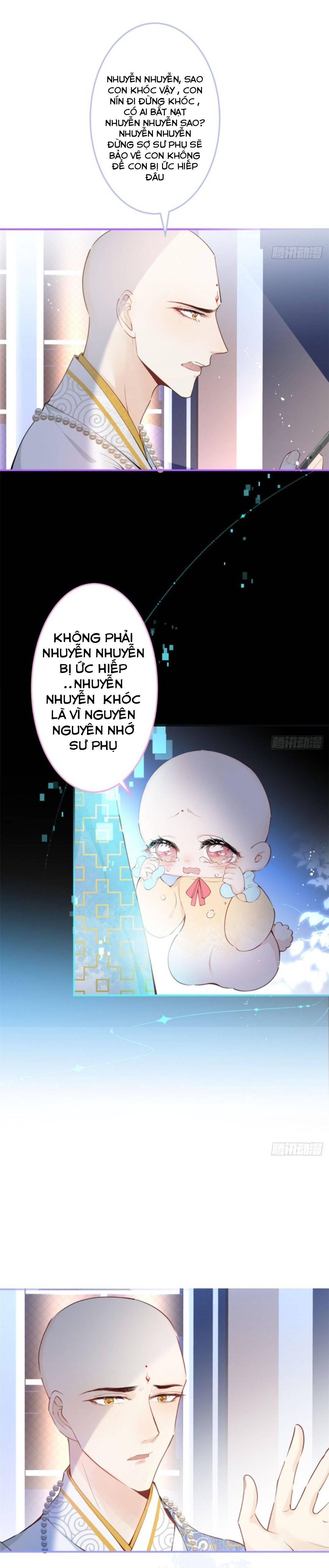 Tôi Có Năm Ba Ba Là Đại Boss - Chap 7