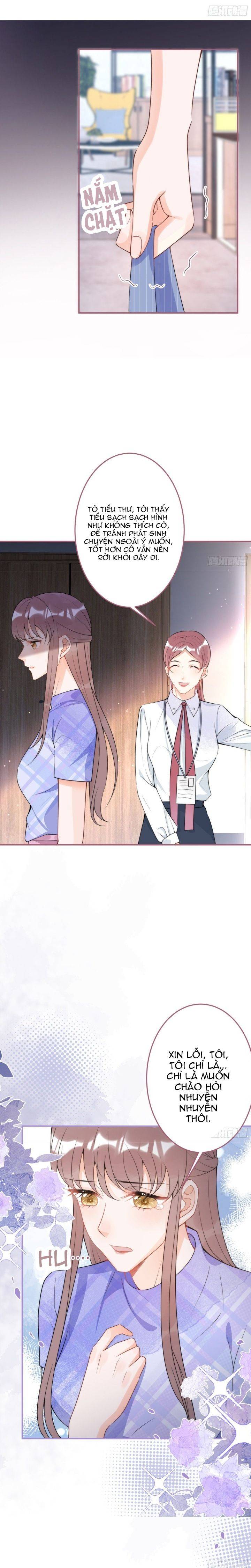 Tôi Có Năm Ba Ba Là Đại Boss - Chap 70