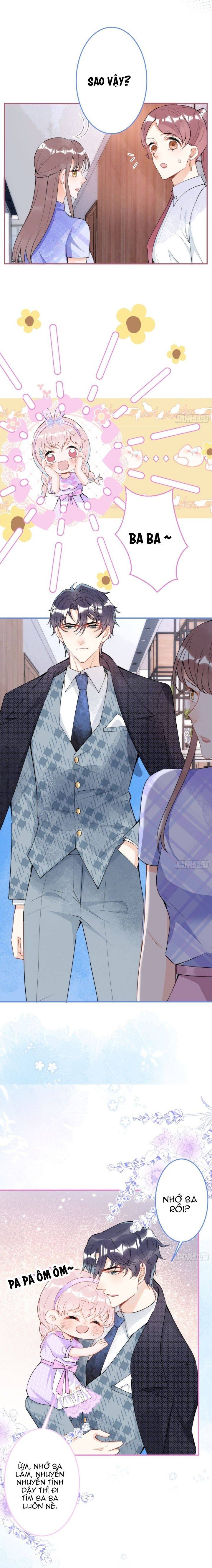 Tôi Có Năm Ba Ba Là Đại Boss - Chap 70