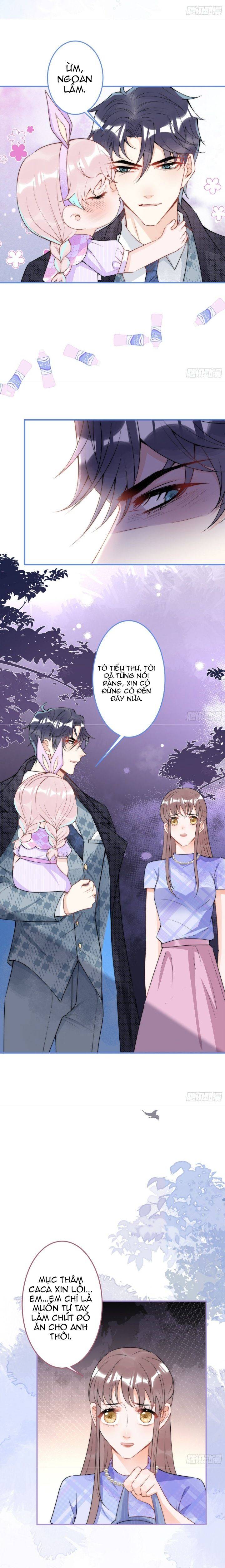 Tôi Có Năm Ba Ba Là Đại Boss - Chap 70