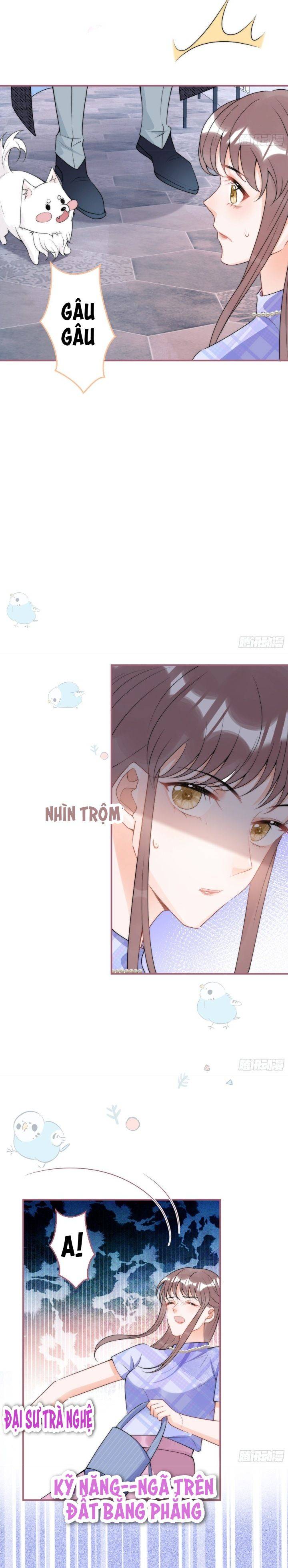 Tôi Có Năm Ba Ba Là Đại Boss - Chap 70