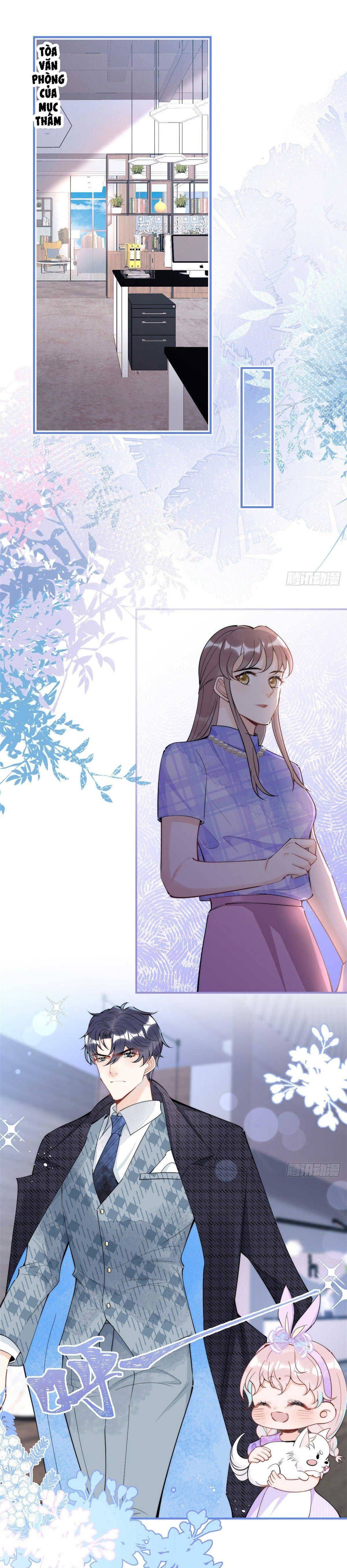 Tôi Có Năm Ba Ba Là Đại Boss - Chap 71