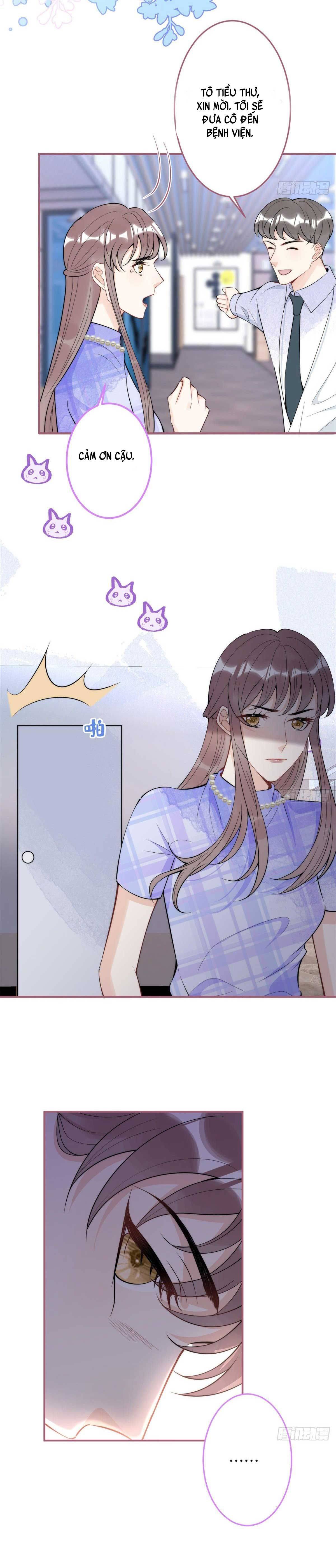 Tôi Có Năm Ba Ba Là Đại Boss - Chap 71