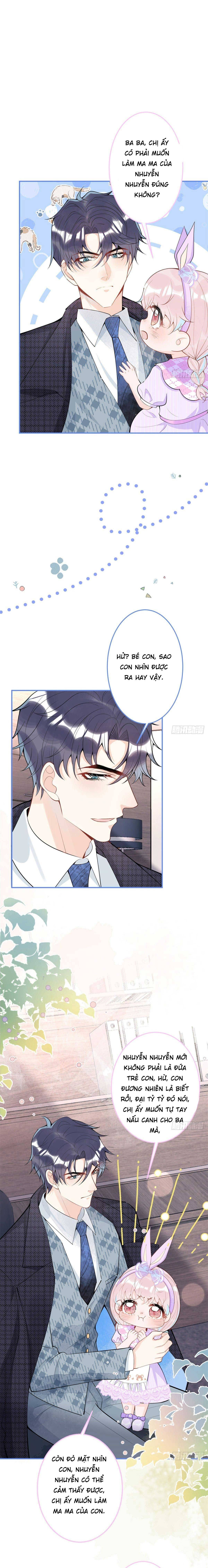 Tôi Có Năm Ba Ba Là Đại Boss - Chap 71