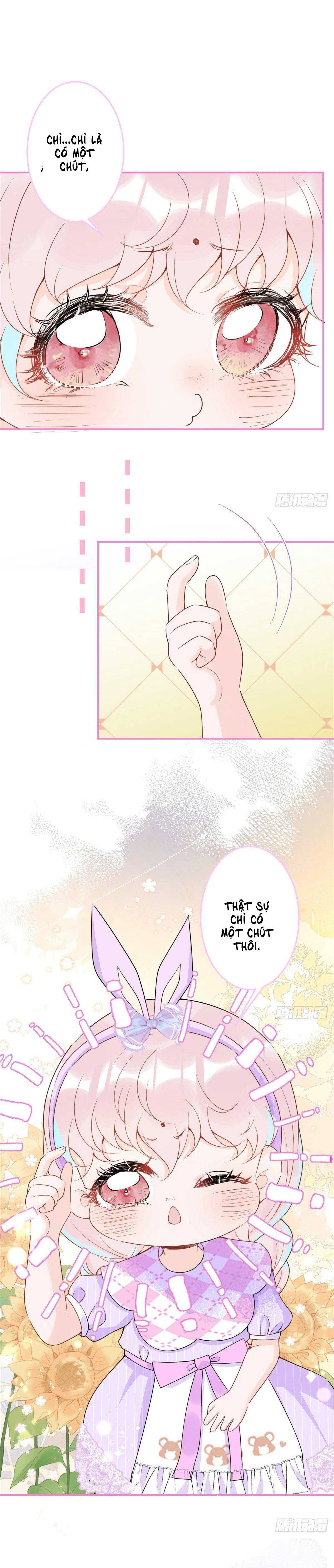 Tôi Có Năm Ba Ba Là Đại Boss - Chap 71