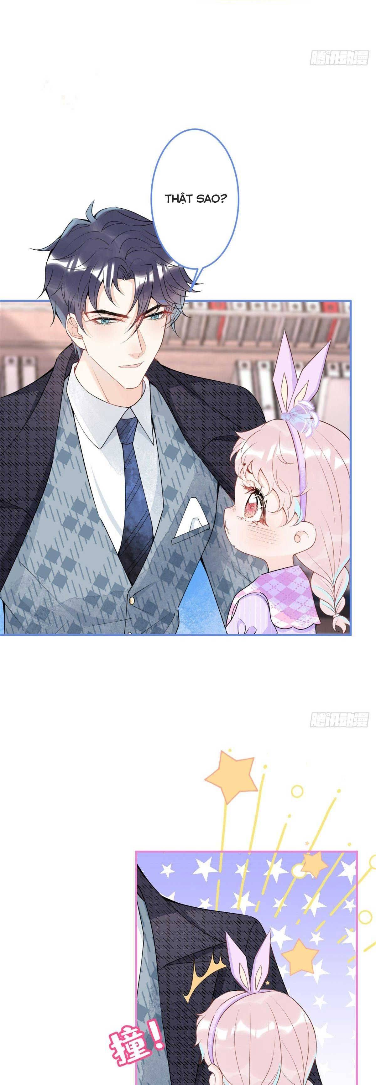 Tôi Có Năm Ba Ba Là Đại Boss - Chap 72