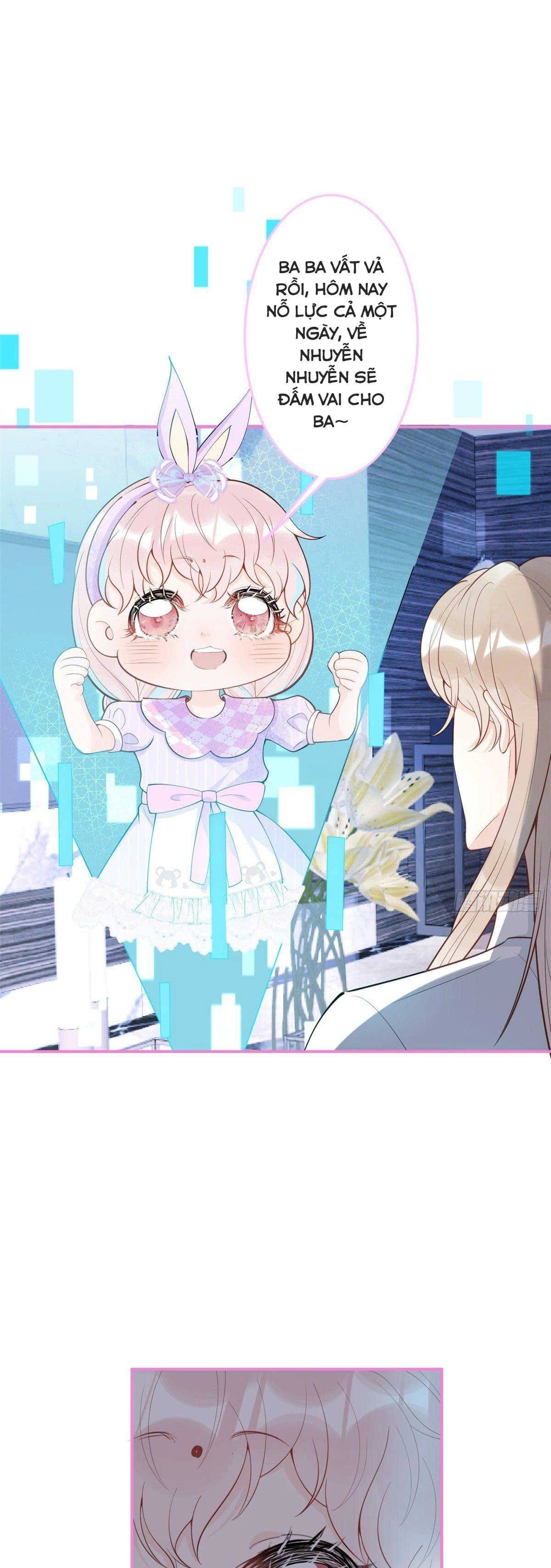 Tôi Có Năm Ba Ba Là Đại Boss - Chap 72