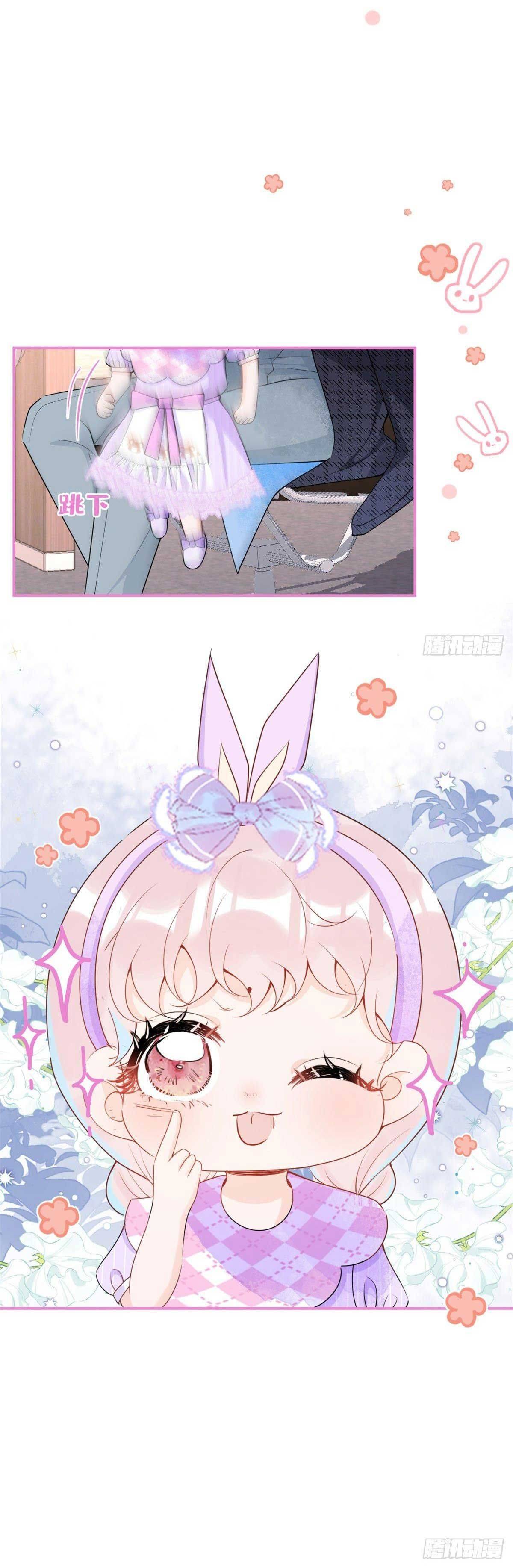 Tôi Có Năm Ba Ba Là Đại Boss - Chap 72