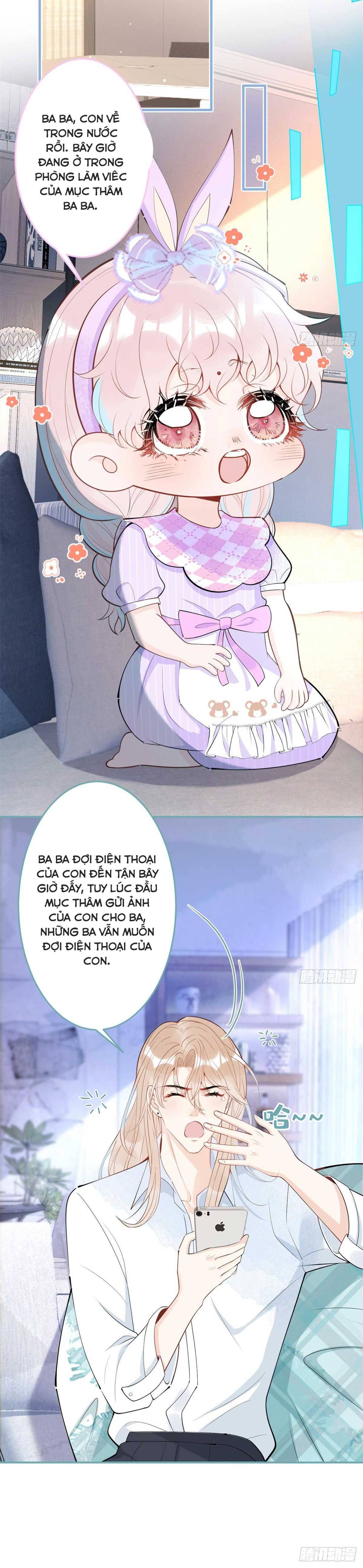 Tôi Có Năm Ba Ba Là Đại Boss - Chap 72