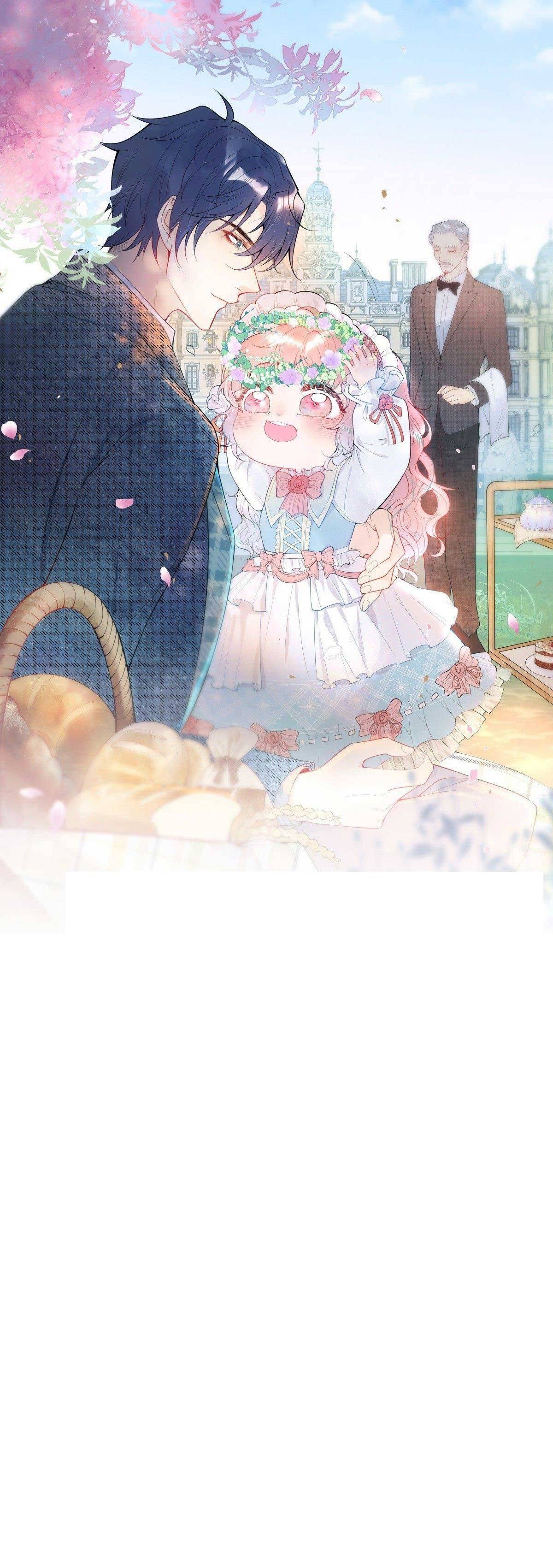 Tôi Có Năm Ba Ba Là Đại Boss - Chap 73