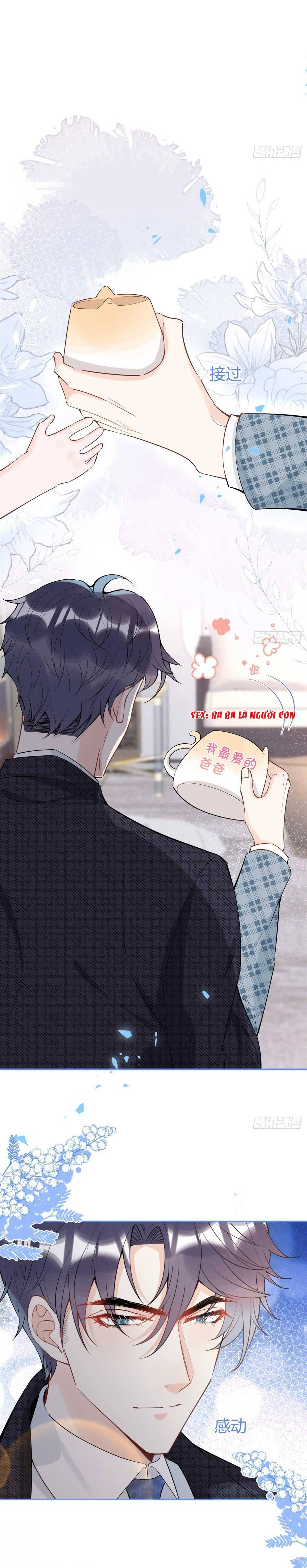 Tôi Có Năm Ba Ba Là Đại Boss - Chap 73