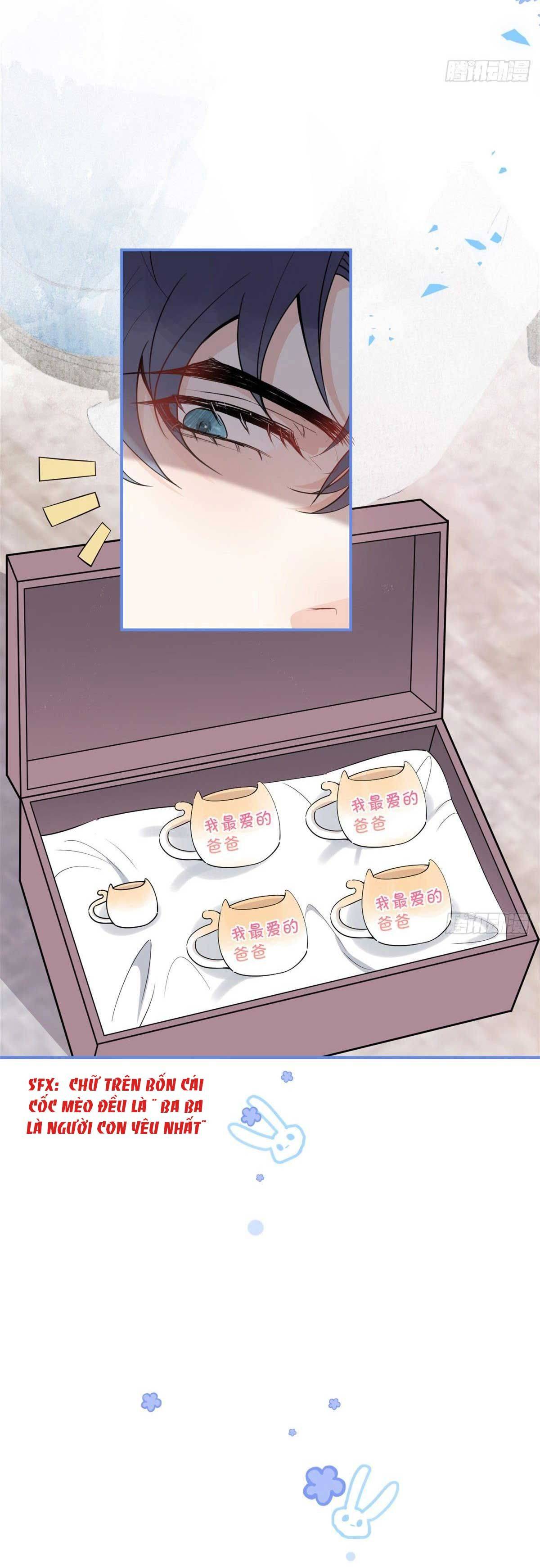 Tôi Có Năm Ba Ba Là Đại Boss - Chap 73