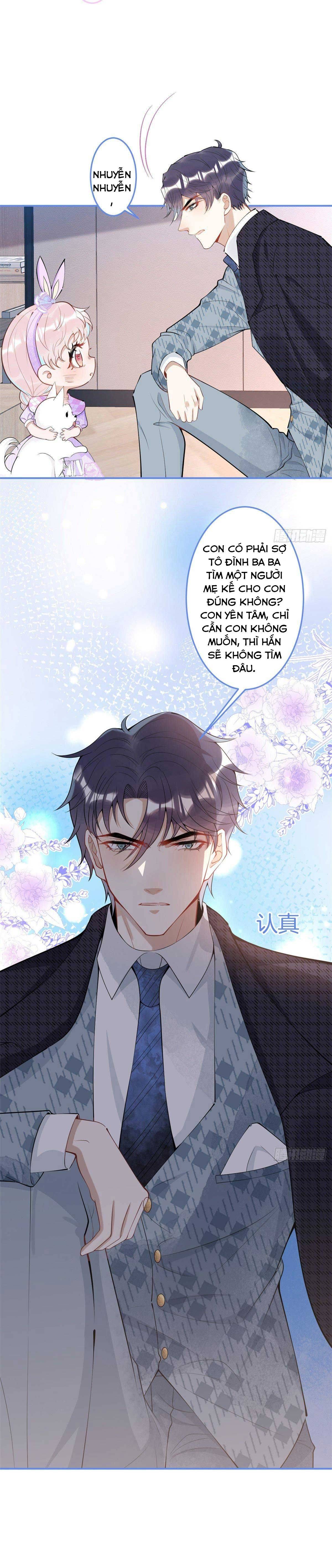 Tôi Có Năm Ba Ba Là Đại Boss - Chap 73