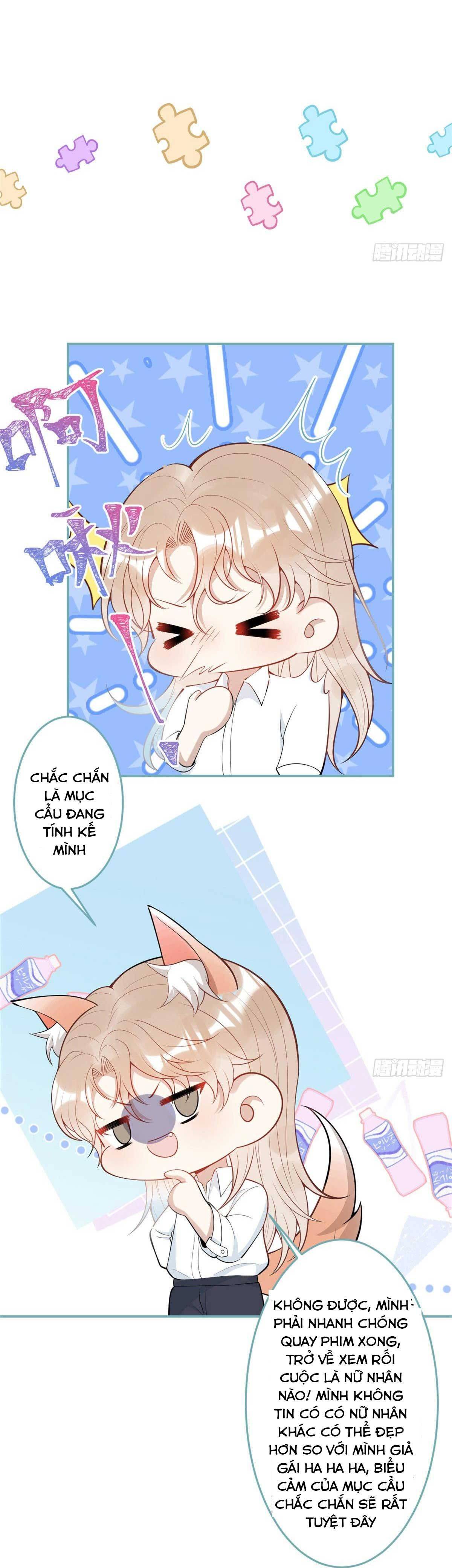 Tôi Có Năm Ba Ba Là Đại Boss - Chap 73