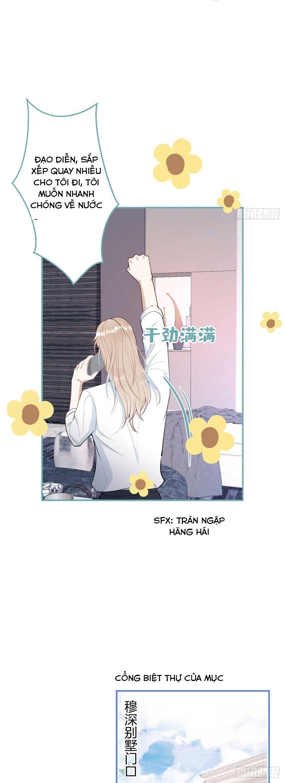 Tôi Có Năm Ba Ba Là Đại Boss - Chap 73