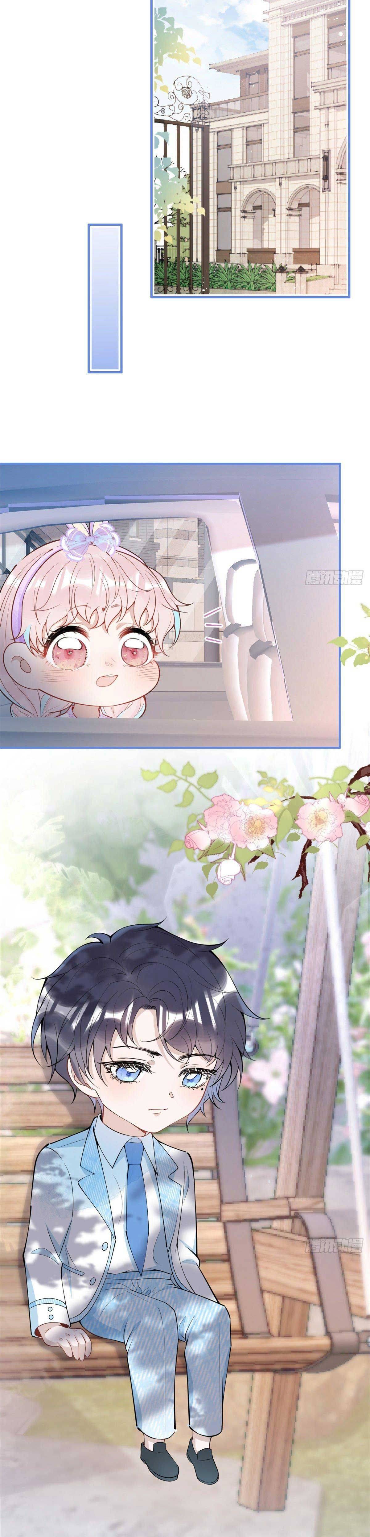 Tôi Có Năm Ba Ba Là Đại Boss - Chap 73