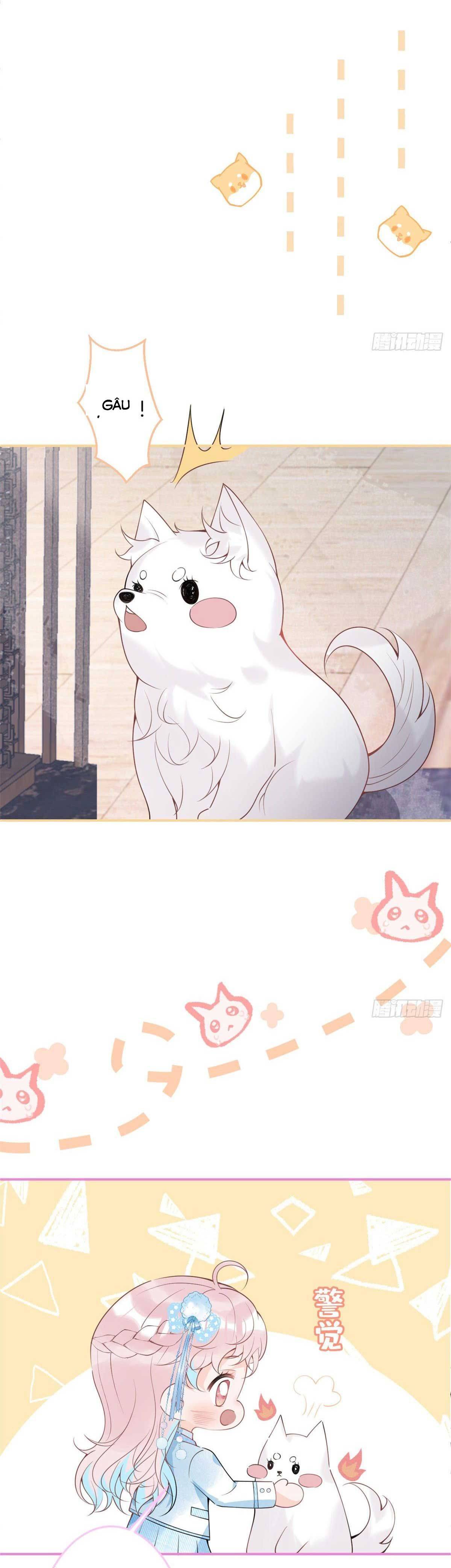 Tôi Có Năm Ba Ba Là Đại Boss - Chap 74