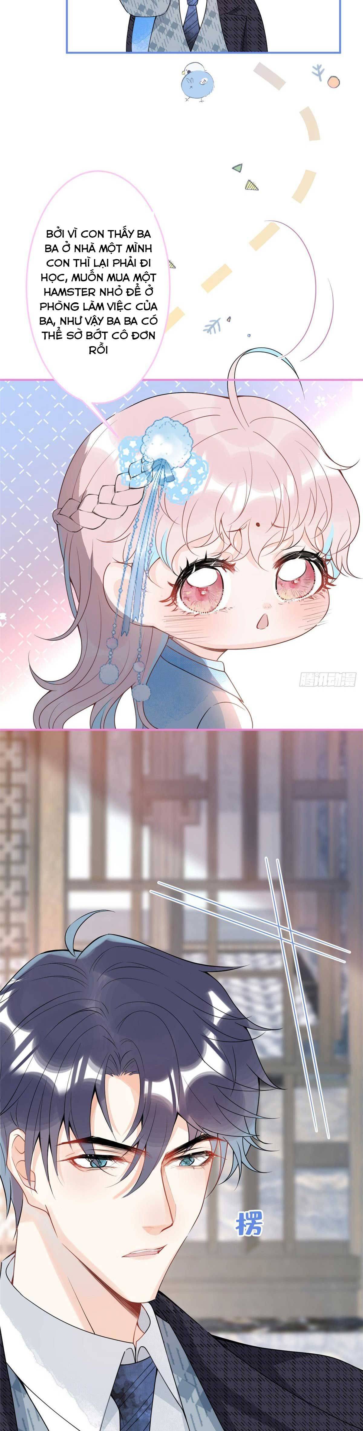 Tôi Có Năm Ba Ba Là Đại Boss - Chap 74