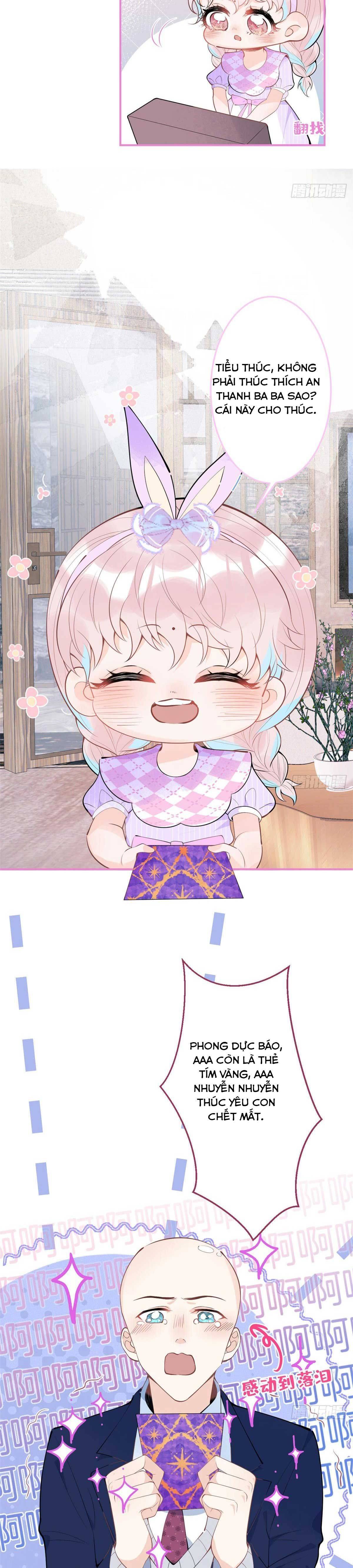 Tôi Có Năm Ba Ba Là Đại Boss - Chap 74