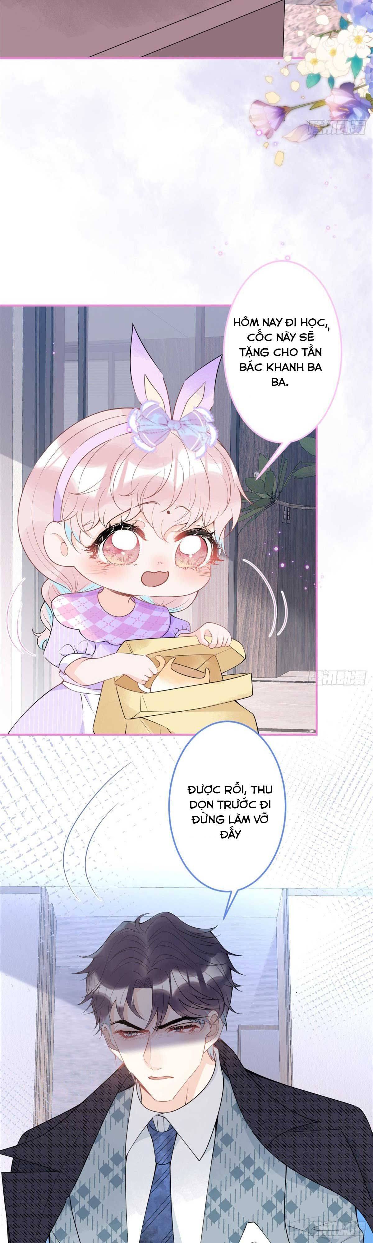 Tôi Có Năm Ba Ba Là Đại Boss - Chap 74