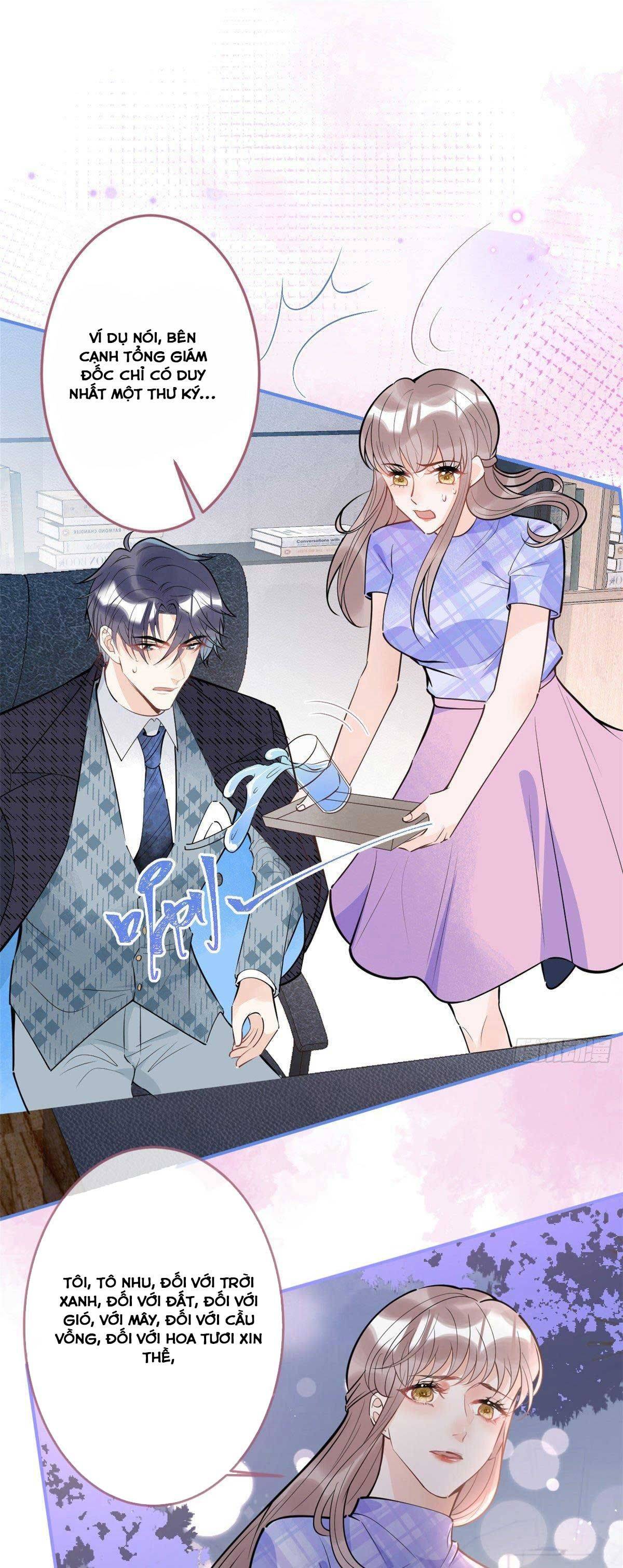 Tôi Có Năm Ba Ba Là Đại Boss - Chap 75