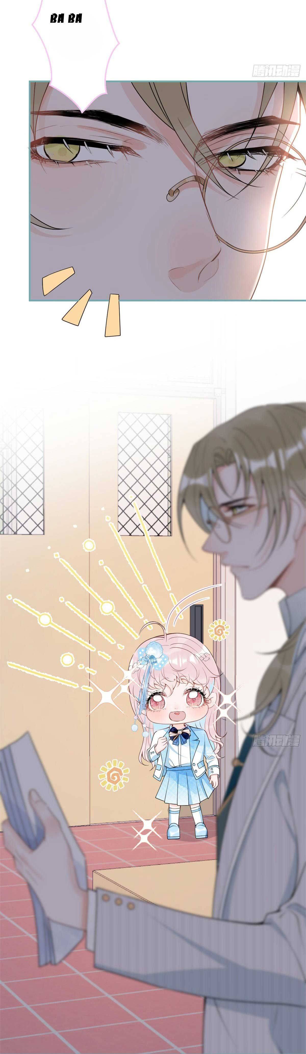 Tôi Có Năm Ba Ba Là Đại Boss - Chap 75