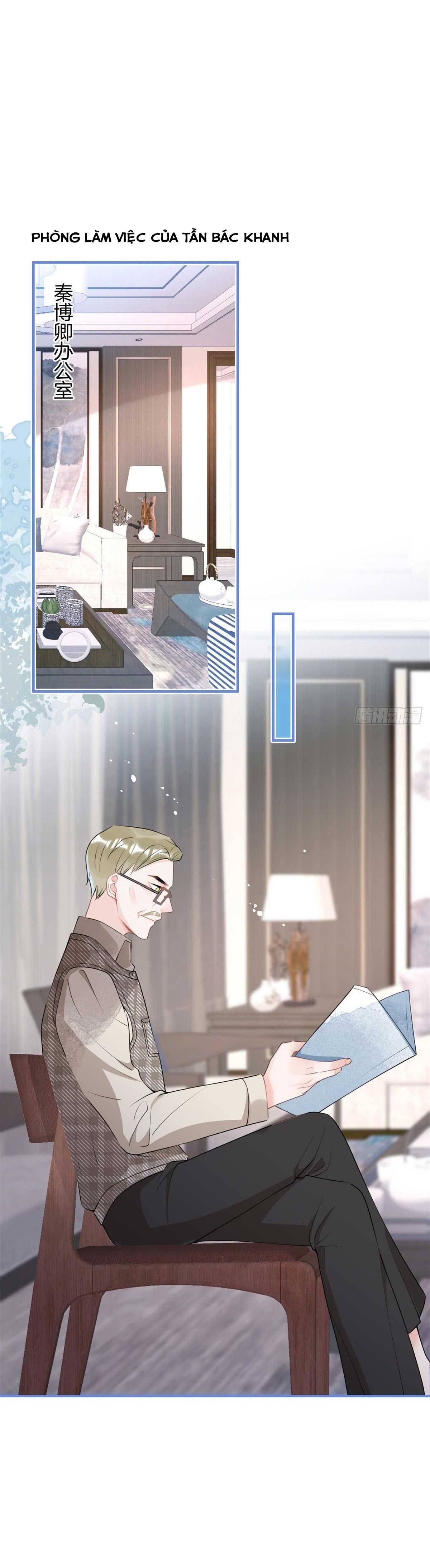 Tôi Có Năm Ba Ba Là Đại Boss - Chap 75