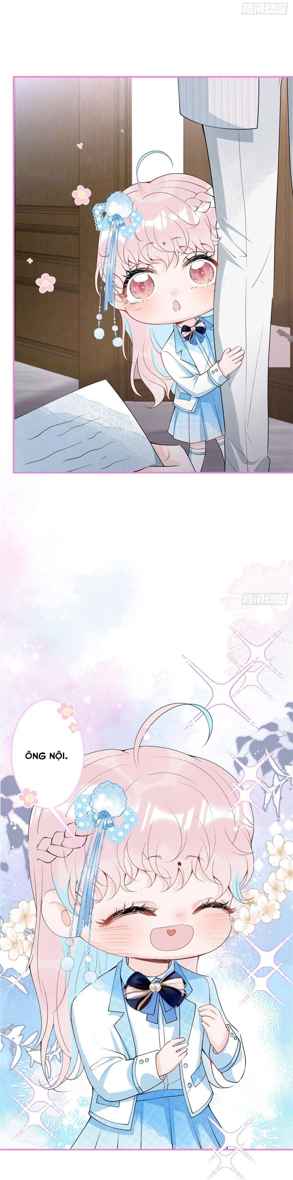 Tôi Có Năm Ba Ba Là Đại Boss - Chap 75